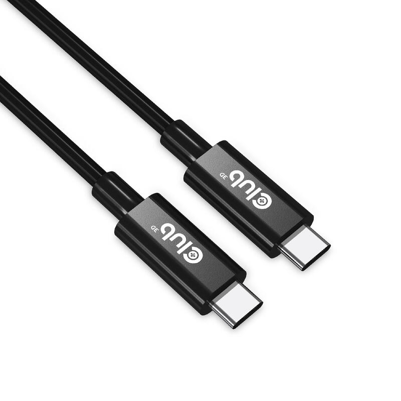 club3d-cable-usb-4-typ-c-pd-240w-8k-40gbps-3m-m-m-retail