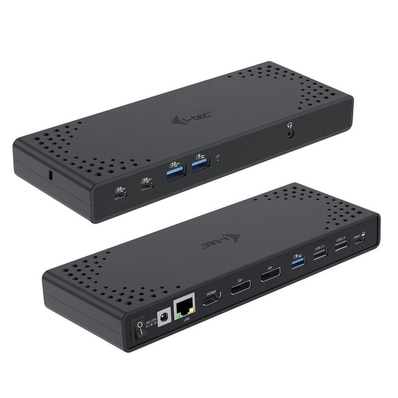 i-tec-usb-c-triple-display-docking-station-gen-2-power-delivery-100w i-tec-usb-c-triple-display-docking-station-gen-2-power-delivery-100w
