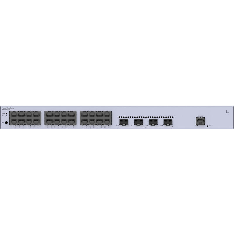 huawei-switch-s310-24t4s-24ge-ports-4ge-sfp-ports-ac-power huawei-switch-s310-24t4s-24ge-ports-4ge-sfp-ports-ac-power