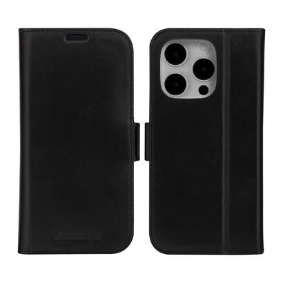 dbramante1928-copenhagen-funda-con-tapa-para-telefono-movil-cuero-de-grano-entero-negro-para-apple-iphone-15-pro