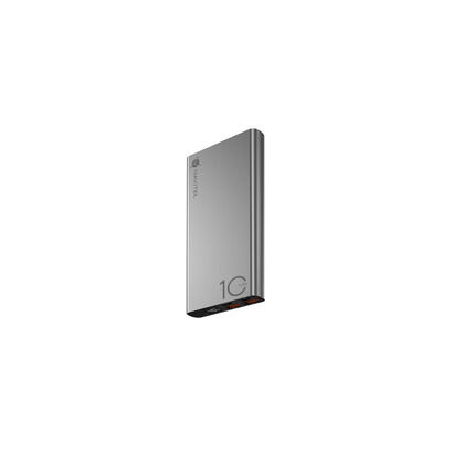 navitel-pwr10-al-silver-bateria-externa-10000-mah-plata