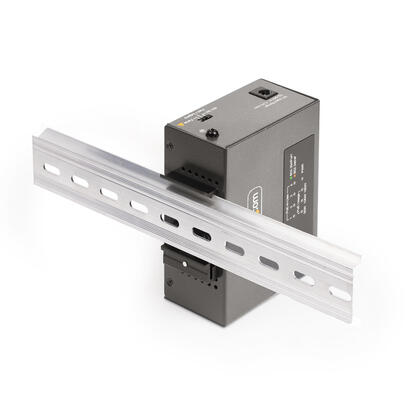 startechcom-as445c-poe-injector-adaptador-e-inyector-de-poe-25-gigabit-ethernet-5-gigabit-ethernet-ethernet-rapido-gigabit-ether