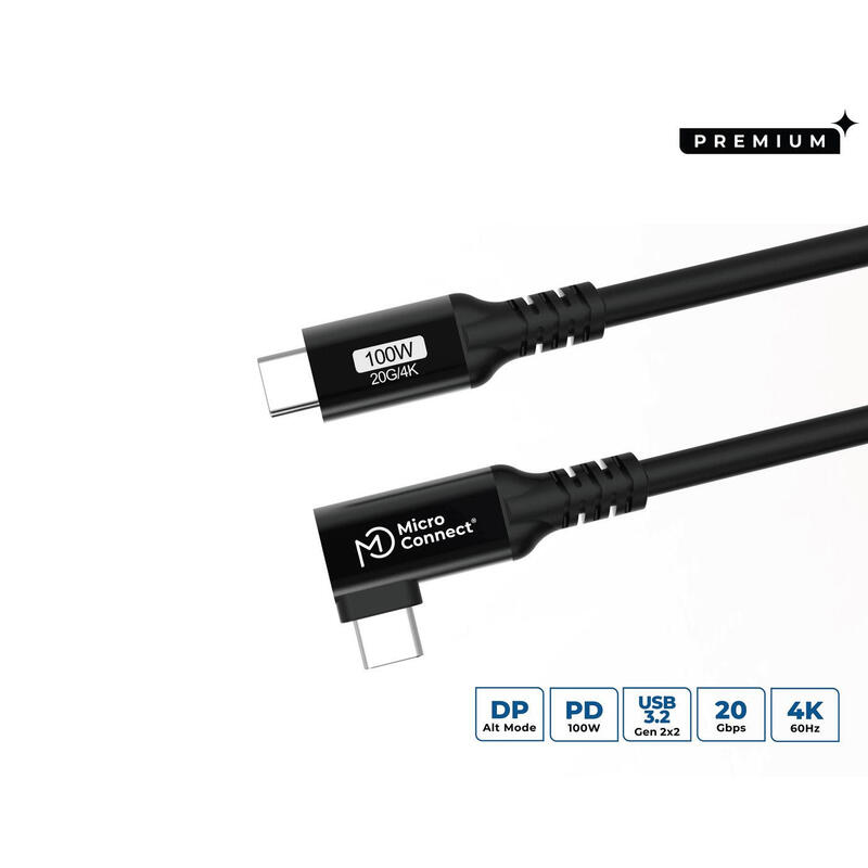 microconnect-usb32cc2-a-cable-usb-usb-32-gen-2x2-2-m-usb-c-negro