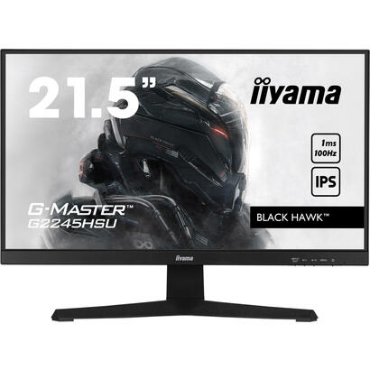 monitor-iiyama-tft-g2245hsu-545cm-ips-215-1920x1080-hdmi-dp-usb-hub