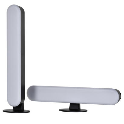 activejet-aje-music-bar-rgb-lampara-de-mesa-5-w-negro-multicolor