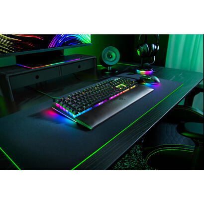 teclado-aleman-razer-blackwidow-v4-usb-qwerty-negro