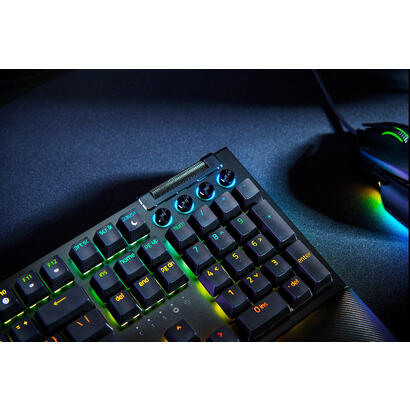 teclado-aleman-razer-blackwidow-v4-usb-qwerty-negro