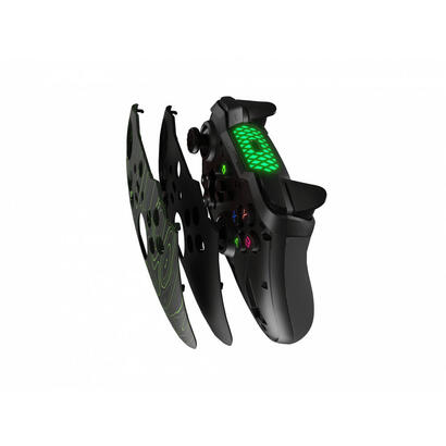 gamepad-genesis-mangan-400-wireless-for-pcswitchmobile-negro
