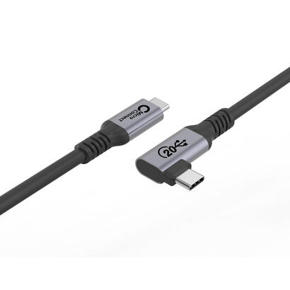 microconnect-usb32cc01-a-cable-usb-1-m-usb-32-gen-2x2-usb-c-negro