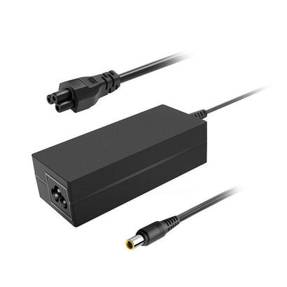 coreparts-mbxle-ac0042-cargador-170-w-negro