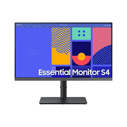 monitor-samsung-c432-led-24-ls24c432gauxen-100hz