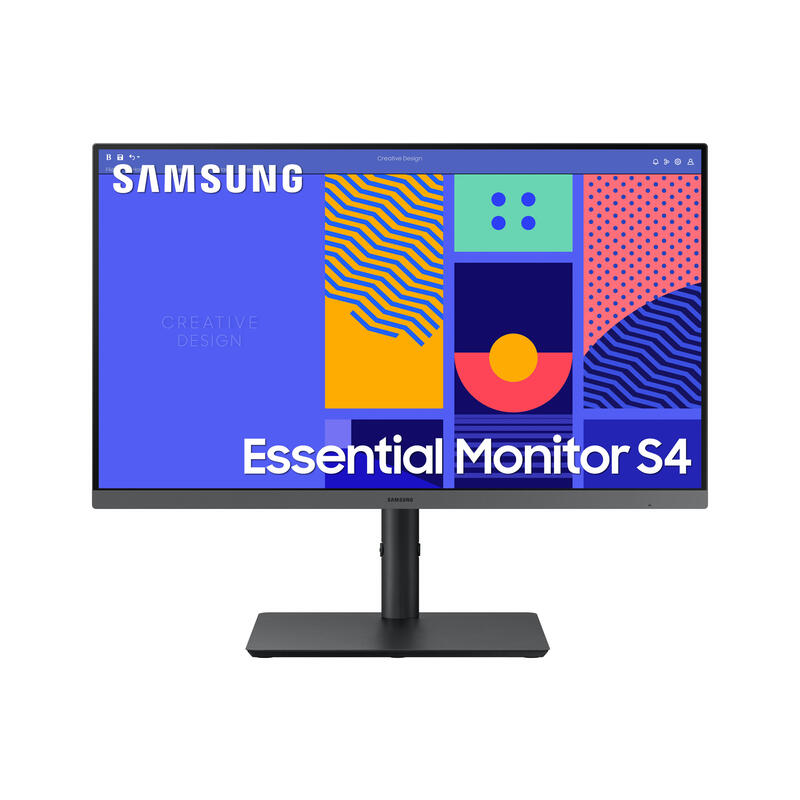 monitor-samsung-c432-led-24-ls24c432gauxen-100hz monitor-samsung-c432-led-24-ls24c432gauxen-100hz