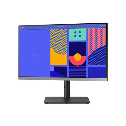 monitor-samsung-c432-led-24-ls24c432gauxen-100hz