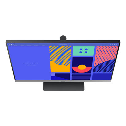 monitor-samsung-c432-led-24-ls24c432gauxen-100hz