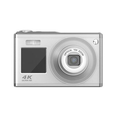 camara-compacta-agfaphoto-realishot-dc9200-silver