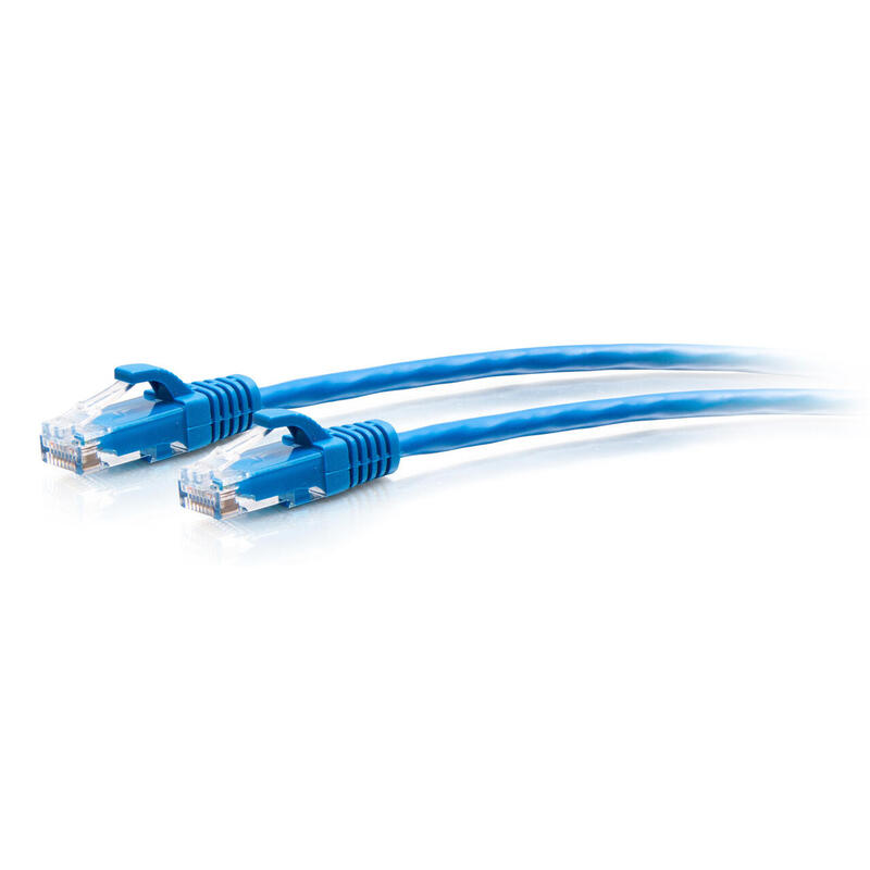 c2g-1ft-03m-cat6a-snagless-unshielded-utp-slim-ethernet-network-patch-cable-blue-cable-de-interconexion-rj-45-m-a-rj-45-m-30-cm- c2g-1ft-03m-cat6a-snagless-unshielded-utp-slim-ethernet-network-patch-cable-blue-cable-de-interconexion-rj-45-m-a-rj-45-m-30-cm-