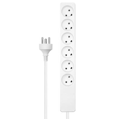 danish-power-strip-6-way-white-7m-cable-warranty-300m