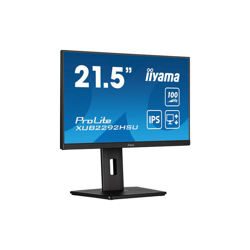 monitor-iiyama-tft-xub2292hsu-546cm-ips-215-1920x1080-hdmi-dp-4xusb-hov