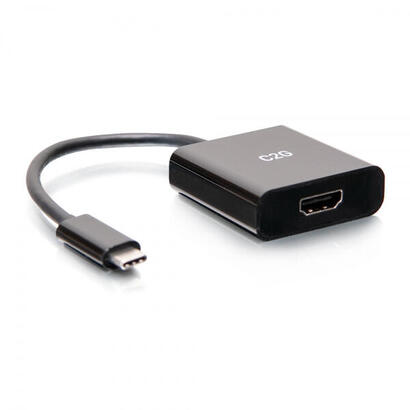 c2g-4k-usb-c-to-hdmi-adapter-4k-60hz-adaptador-de-video-24-pin-usb-c-macho-a-hdmi-hembra-negro-compatibilidad-con-4k