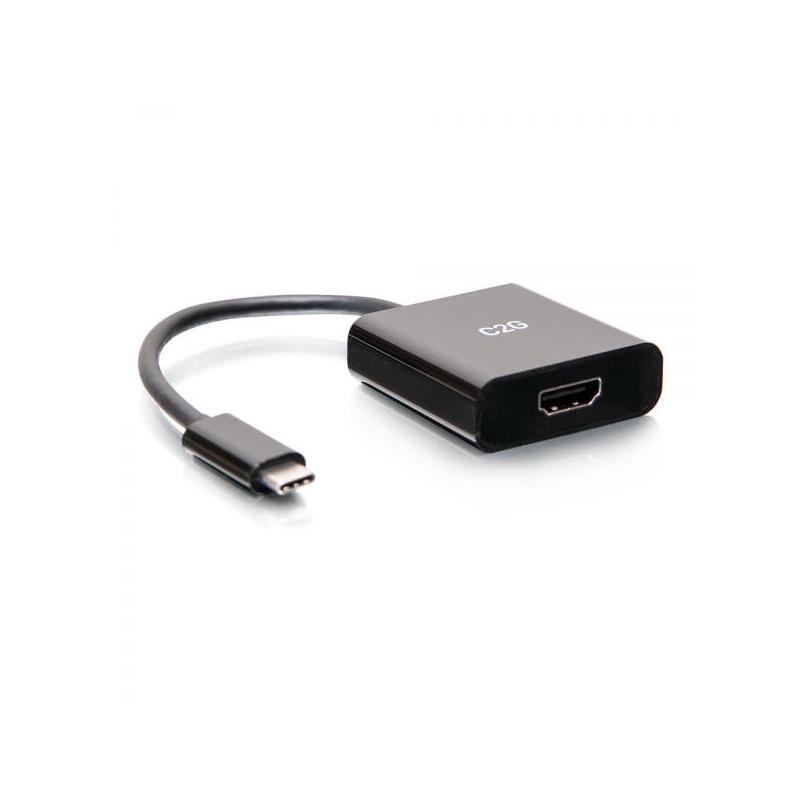 c2g-4k-usb-c-to-hdmi-adapter-4k-60hz-adaptador-de-video-24-pin-usb-c-macho-a-hdmi-hembra-negro-compatibilidad-con-4k