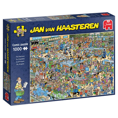 jan-van-haasteren-the-pharmacy-puzzle-1000-piezas-comics