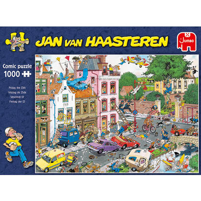 jan-van-haasteren-friday-the-13th-1000-pcs-puzzle-rompecabezas-1000-piezas-comics
