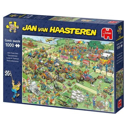 jan-van-haasteren-lawn-mower-race-1000-pcs-puzzle-1000-piezas-humor