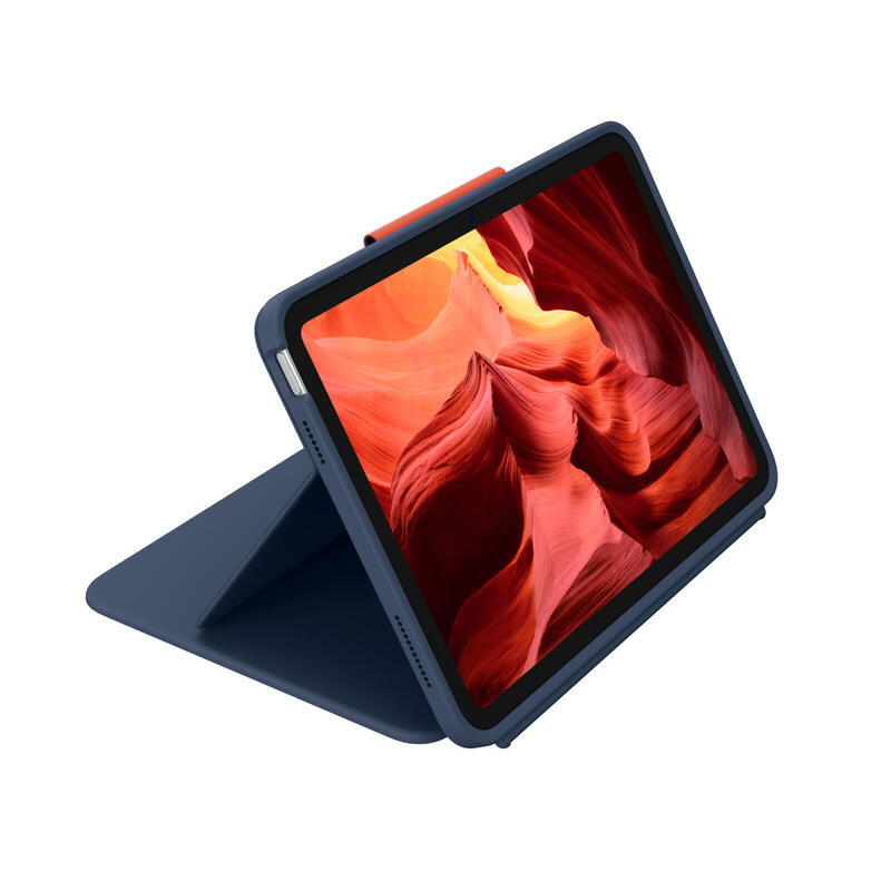 logitech-920-011191-teclado-para-movil-qwertz-aleman-smart-connector-azul