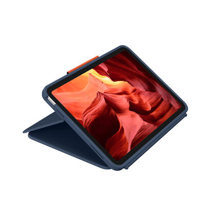 logitech-920-011191-teclado-para-movil-qwertz-aleman-smart-connector-azul