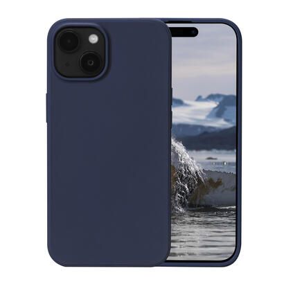 dbramante1928-greenland-funda-para-iphone-15-azul