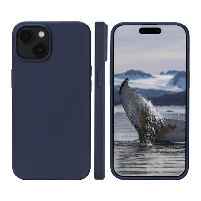 dbramante1928-greenland-funda-para-iphone-15-azul