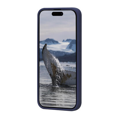 dbramante1928-greenland-funda-para-iphone-15-azul