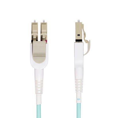 cable-de-fibra-startechcom-optica-multimodo-conmutable-lc-a-lc-upc-om4-de-5m-50125m-redes-de-100g-low-insertion-loss-lszh-conmut