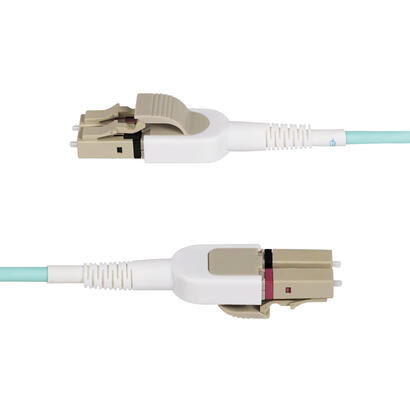 cable-de-fibra-startechcom-optica-multimodo-conmutable-lc-a-lc-upc-om4-de-5m-50125m-redes-de-100g-low-insertion-loss-lszh-conmut