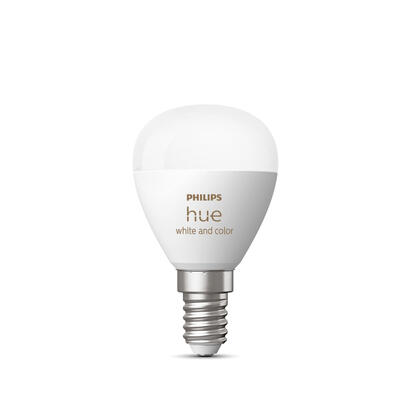 philips-hue-led-luster-e14-bt-51w-470lm-white-color-ambiance