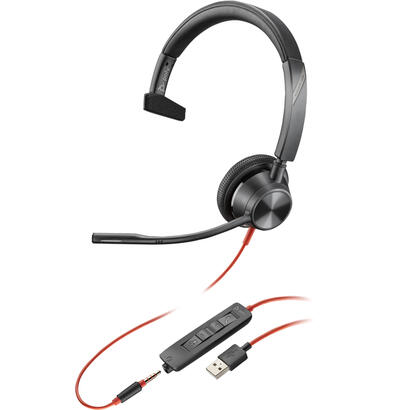 auricular-poly-blackwire-3315-usb-a-35mm-mono-headset