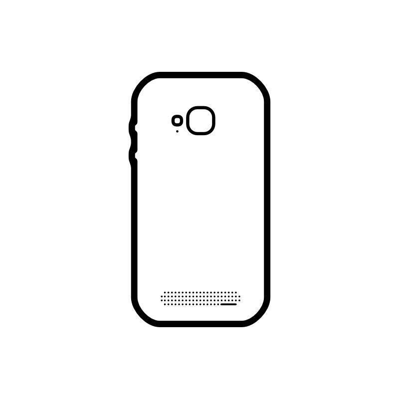 coreparts-mobx-xmi-rdmi7-05-funda-para-smartphone-163-cm-64-negro