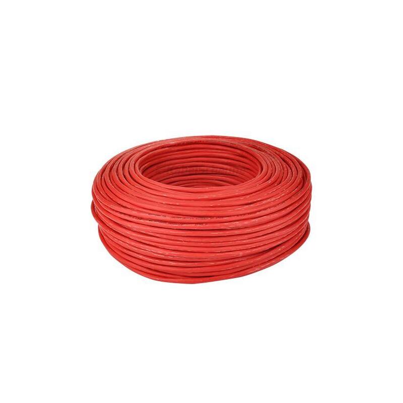 draka-cable-de-red-uc900-ss27-cat-7-sftp-pimf-rojo-500m-tambor