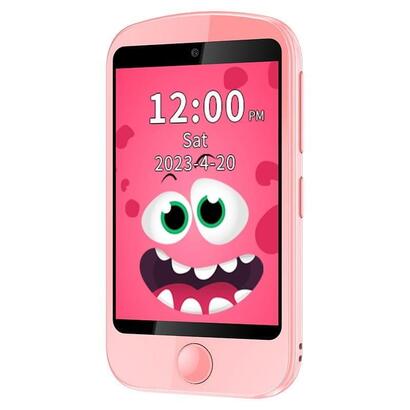 smartphone-a16-32mb32mb-rosa-para-ninos