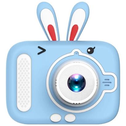camara-x900-conejo-azul