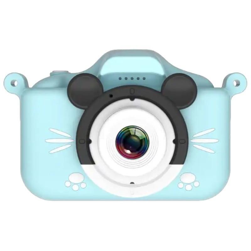 camara-para-ninos-x6sh3-azul