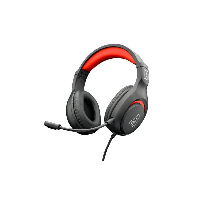 auriculares-gaming-headset-compatible-pc-ps4-xboxone-red