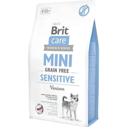 brit-care-alimento-seco-para-perros-sensitive-venison-sin-cereales-2-kg