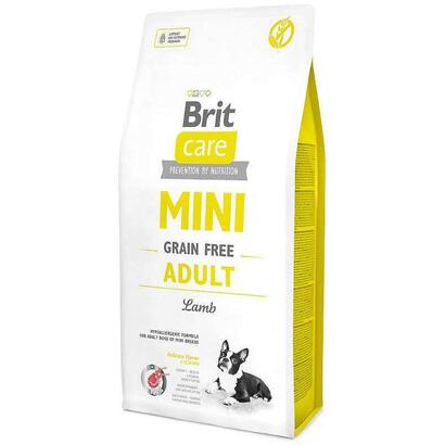 alimento-seco-para-perros-brit-care-mini-grain-free-adult-lamb-7-kg