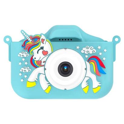 camara-digital-x10s-unicornio-azul