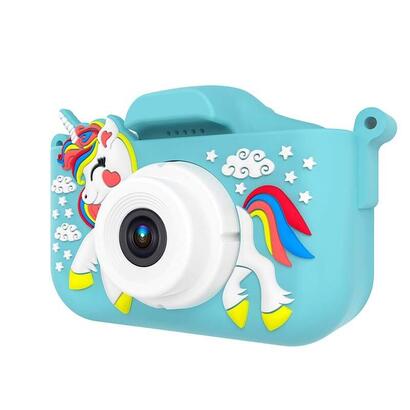 camara-digital-x10s-unicornio-azul