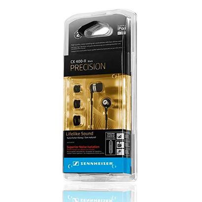 auriculares-in-ear-sennheiser-cx-400-ii-precision-negro