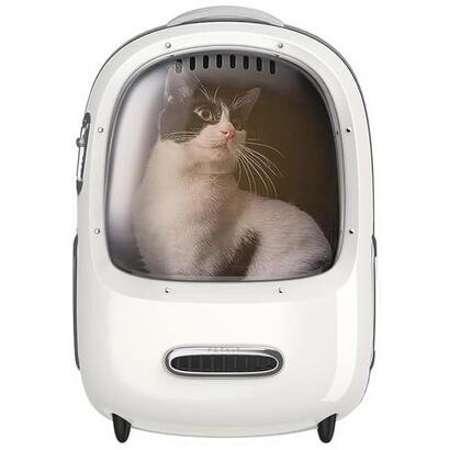 mochila-petkit-breezy-dome-2-blanco