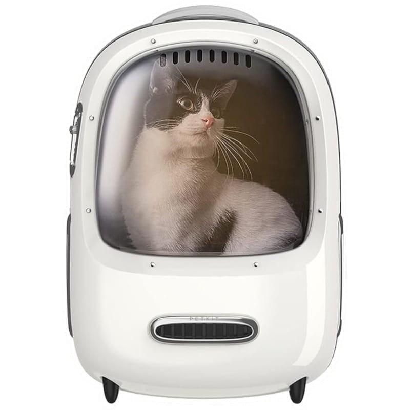 mochila-petkit-breezy-dome-2-blanco