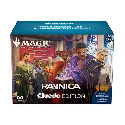 caja-de-cartas-magic-the-gathering-ravnica-cluedo-edition-ingles